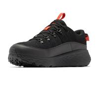 Columbia Men's Terrastride BC Sneaker black, super sonic (010) 9
