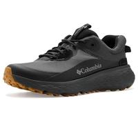 Columbia Terrastride CRZ shark, black (011) 8.5