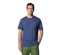 Columbia Herren T-Shirt Thistletown Hills Blau XXL