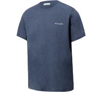 Columbia Herren T-Shirt Thistletown Hills Blau XXL