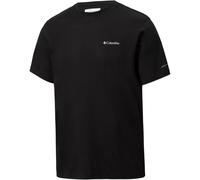 Columbia Thistletown Hills™ Kurzarm-t-shirt 2XL Black