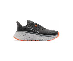 Columbia - Herren Traillaufschuhe - Konos Trillium Atr - Konos Trillium ATR Dark Grey Blaze für Herren - Größe 9 US - Grau Grau 9 US
