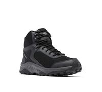 Columbia Herren Trailstorm Ascend Mid WpWanderstiefel