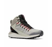 Columbia Herren Trailstorm Mid Waterproof Wanderschuh, Wasserkocher Bergrot, 45 EU