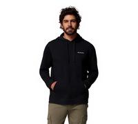 Columbia Trek Graphic Hoodie black, meadowland (006) L