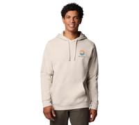 Columbia Herren Trek Hoodie mit Aufdruck