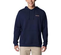 Columbia Herren Trek Hoodie mit Aufdruck