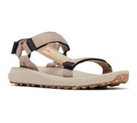 COLUMBIA Herren Trekkingsandale Globetrot™ (2068351) 46 Fungi, Clear Water