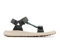 Columbia Herren-Sandalen Konos Globetrot Sports- und Outdoor Grill/Mint Wave EU 46