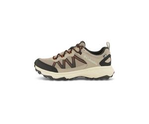 Columbia Herren Trekkingschuhe PEAKFREAK RUSH OUTDRY, braun, Gr. 47EU
