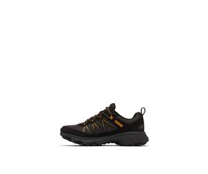 Columbia Herren Trekkingschuhe PEAKFREAK RUSH OUTDRY, schwarz, Gr. 42,5EU