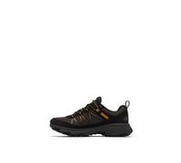 Columbia Herren Trekkingschuhe PEAKFREAK RUSH OUTDRY, schwarz, Gr. 43,5EU