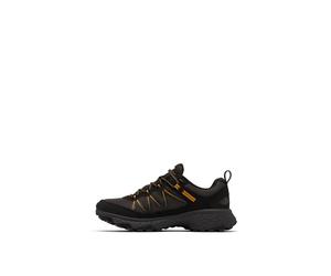 Columbia Herren Trekkingschuhe PEAKFREAK RUSH OUTDRY, schwarz, Gr. 46EU