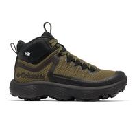COLUMBIA Herren Trekkingstiefel ESCAPE THRIVE TITANIUM MID OUTDRY (2130691) 10,5 Nori, Black