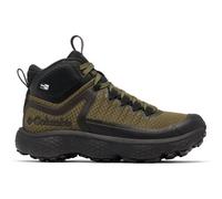 Columbia - Escape Thrive Titanium Mid Outdry - Wanderschuhe, Gr. 41.5, schwarz (Nori/Black)