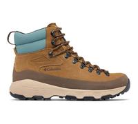 COLUMBIA Herren Trekkingstiefel NEWTON ALPINE PT (2128861) 14 Light Brown, Metal