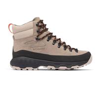 Columbia - Newton Alpine PT - Wanderschuhe, Gr. 42.5, grau (Kettle/TangyOrange)