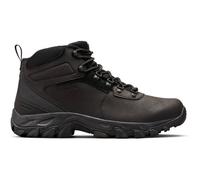 COLUMBIA Herren Trekkingstiefel NEWTON RIDGE PLUS II WATERPROOF (1594731) 9 Black, Black