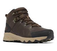 COLUMBIA Herren Trekkingstiefel Peakfreak™IIMidOutdry™ (2044251) 43 Cordovan, Black