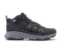 COLUMBIA Herren Trekkingstiefel PEAKFREAK RUSH MID OUTDRY (2126591) 12 Dark Grey, Monument