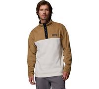 COLUMBIA Herren Unterjacke Steens Mountain Half Snap II (2097721) M Braun