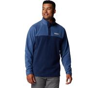 COLUMBIA Herren Unterjacke Steens Mountain Half Snap II (2097721) S Blau