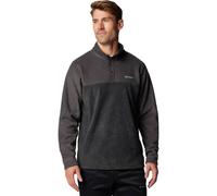 COLUMBIA Herren Unterjacke Steens Mountain Half Snap II (2097721) XL Grau