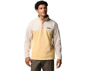 COLUMBIA Herren Unterjacke Steens Mountain Half Snap II (2097721) XXL Braun
