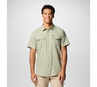 Columbia Herren Utilizer II Safari Solid Kurzarmhemd XL