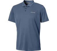 Columbia Utilizer™ Kurzarm-poloshirt L Blue