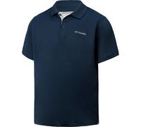 Columbia Poloshirt Utilizer Kurzarm Collegiate Navy M Herren