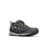 Columbia Wanderschuhe Vapor Vent Herren Dunkelgrau / Napa Green Größe 42