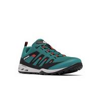 Columbia Vapor Vent Trekkingschuhe seeblau - 40