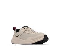 Columbia Herren Vertisol Trail Wanderschuh, Cloud Grey/Deep Madeira, 43 EU Weit