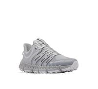 Columbia Herren Voyager FLX Pct Wanderschuh, Monument/Slate Grey, 42.5 EU
