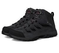 Columbia Crestwood™ Mid Waterproof Wanderstiefel EU 44 1/2 Dark Grey