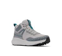 Columbia - Konos TRS Outdry Mid - Wanderschuhe, Gr. 47 US 14, grau (Steam/RiverBlue)