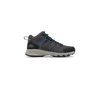 COLUMBIA Herren Wanderschuhe Peakfreak II Mid Outdry grau | 45