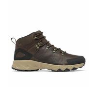 COLUMBIA Herren Wanderschuh Peakfreak II Mid braun | 46