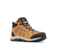 Columbia Redmond III Waterproof Stiefel gelb/braun - 41.5