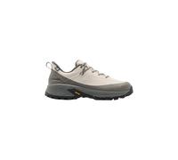 Columbia - Tellurix Titanium OutDry Hiking Schuhe - Cloud Grey/Charcoal 44