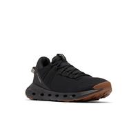 Columbia Sportswear Herren-Wanderschuhe Terrastride Aro Schwarz/Tusk (010) Größe 11.5