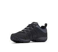 Columbia Men’s Woodburn II Waterproof Shoes graphite, dark mountain (055) 12