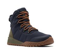 Columbia - Fairbanks II Omni-Heat Waterproff Winter - Schuhe - Abyss/Dark Adobe 47