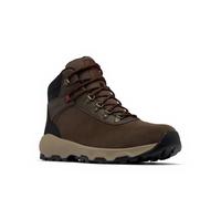 Columbia - Newton Wander Schuhe - Cordovan/Spice 47