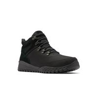 Columbia Fairbanks™ Snow Boots Schwarz EU 43 Herren Black / Shark