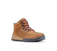 Columbia Fairbanks Mid Wanderschuhe hellbraun - 41.5