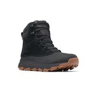 Columbia EXPEDITIONIST SHIELD Herren Winterschuhe, schwarz, größe 42.5 9.5