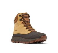 Columbia - Expeditionist Shield II Waterproof Schuhe - Curry/Light Brown 43