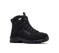 Columbia - Firecamp II Schuhe - Black 45